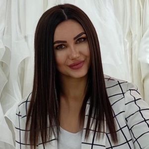 Meet your Posher, Lyubov